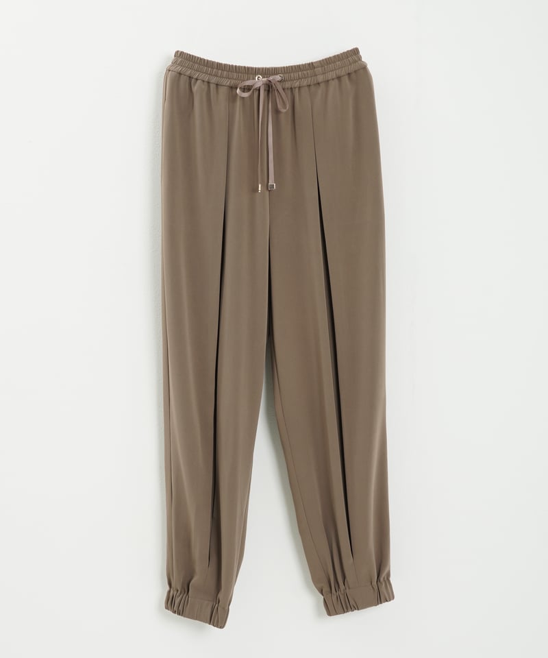 パンツ mkhkr Satin belted cargo pants – 08sircus