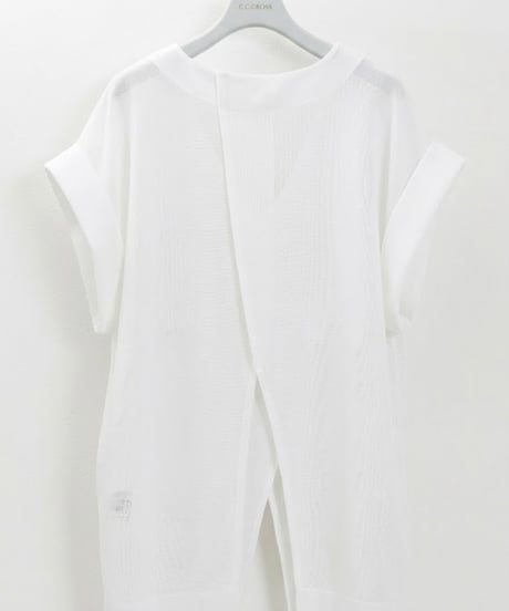 バックスリットメッシュJK（3色展開）_15236128