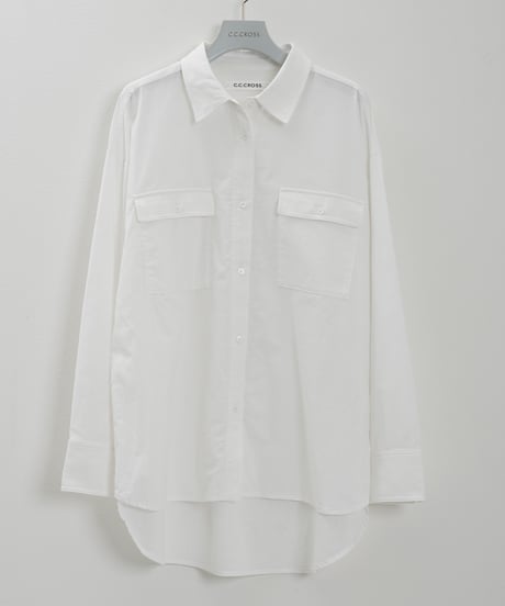 カラーシャツ（4色展開）_12246039