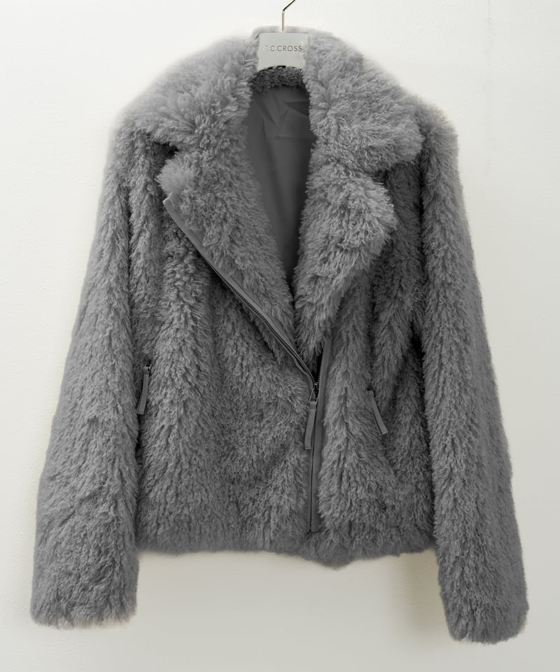 ファーライダース（3色展開）_17235310 | C.C.CROSS ONLINE