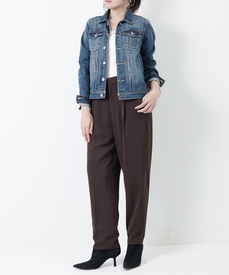 C♡出品 コンパクトG-JAC TYPE2ND(3色展開）_12133051 | C.C.CROSS O