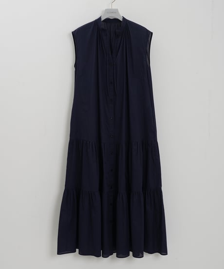 ティアードワンピース（3色展開)_13276088
