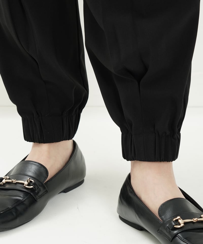 パンツ mkhkr タックパンツ（MEN)｜kolor（カラー）通販オンラインストア