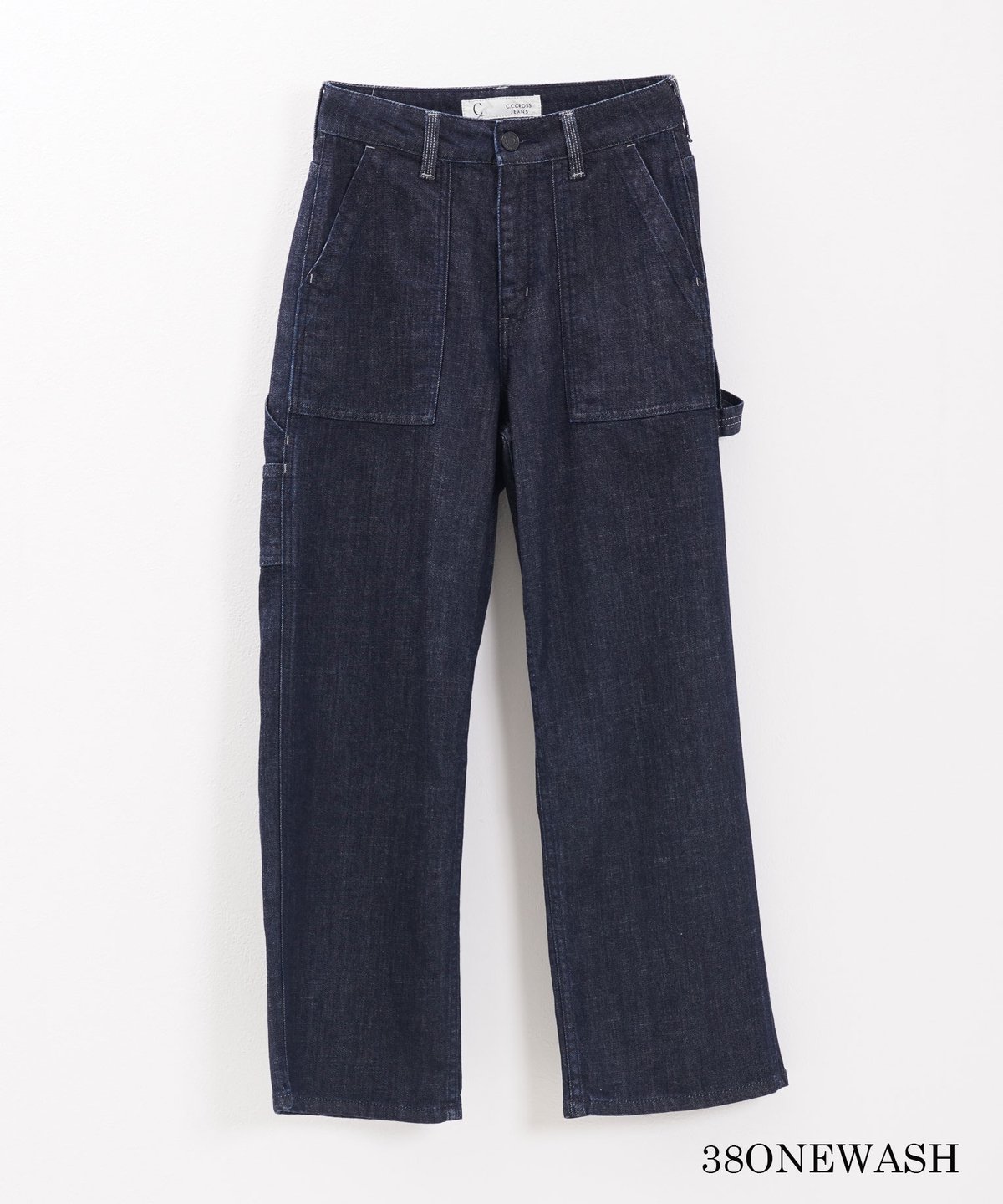 ペインターセミワイド（3色展開）_16164286 | C.C.CROSS ONLINE