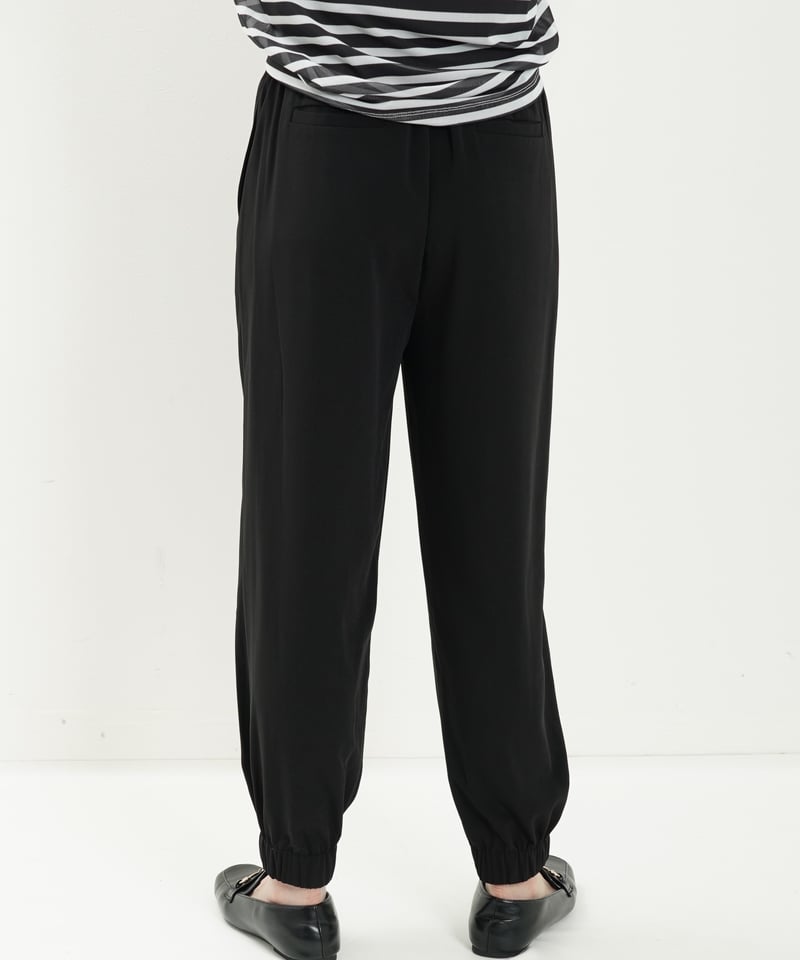 A17252 美品 kolor T/W タックスラックス ブラックウォッチ 1 フロントタックパンツ（2色展開）_16265258 | C.C.CROSS ONLINE