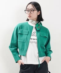 クロップドジップアップBZ(3色展開）_12325037