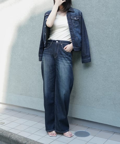 CATEGORY ストレート | C.C.CROSS ONLINE