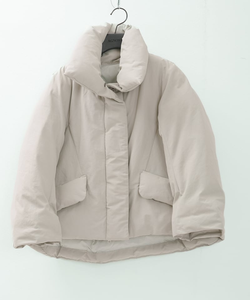 ビッグカラーテックダウンJK(3色展開）_67225138 | C.C.CROSS ONLINE