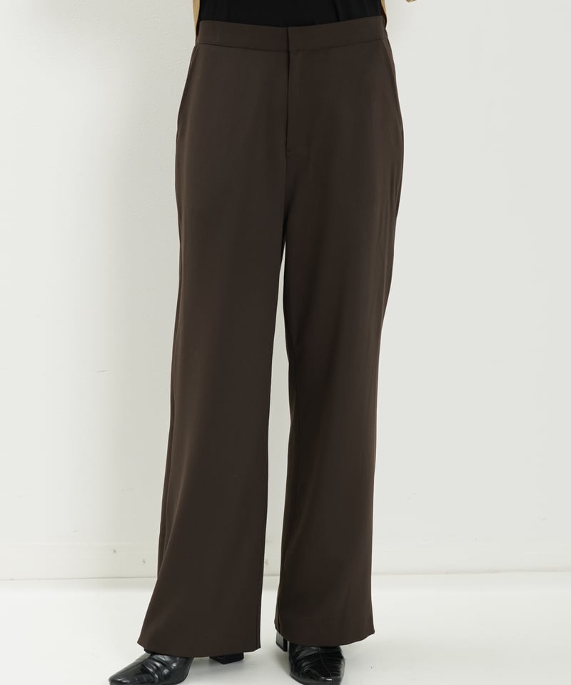 2WAYサイドタックパンツ（3色展開）_16265275 | C.C.CROSS ONLINE