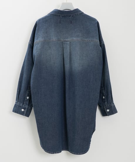 ”AIR FIBER”G-TUNIC（2色展開）_12136053