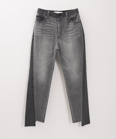 ツイストカットテーパード[FLEX FIT]（2色展開）_15165149