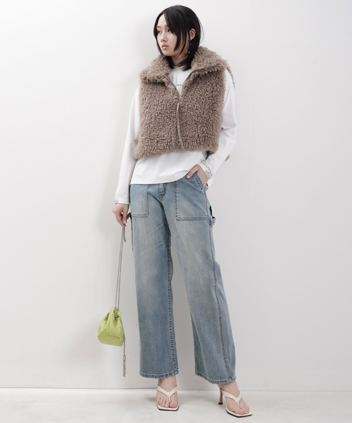 ペインターセミワイド（3色展開）_16164286 | C.C.CROSS ONLINE