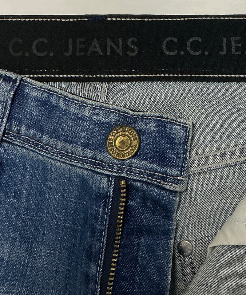 23SS 【エムエムシックス】バギーデニムパンツ 26 ハイウエストデニム 23SS 【エムエムシックス】バギーデニムパンツ 26 ハイウエスト