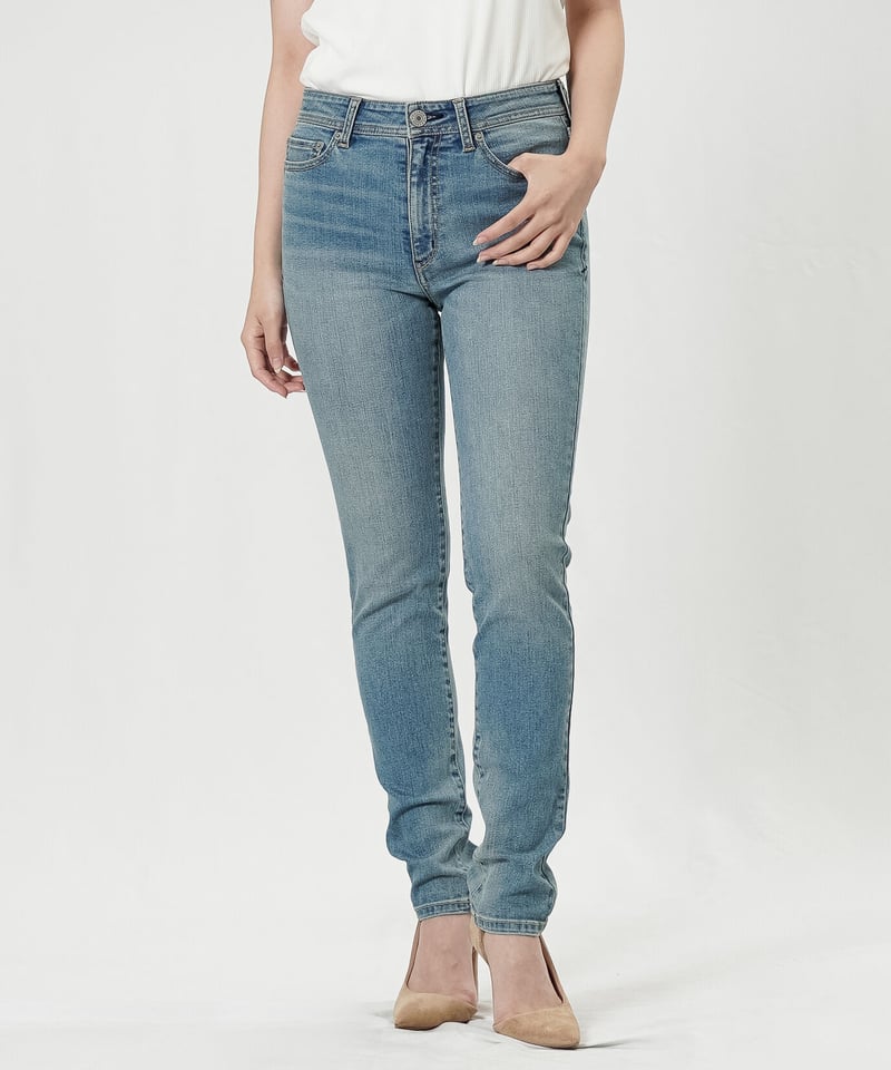 ベーシックスキニー（3色展開）_12163047 | C.C.CROSS ONLINE