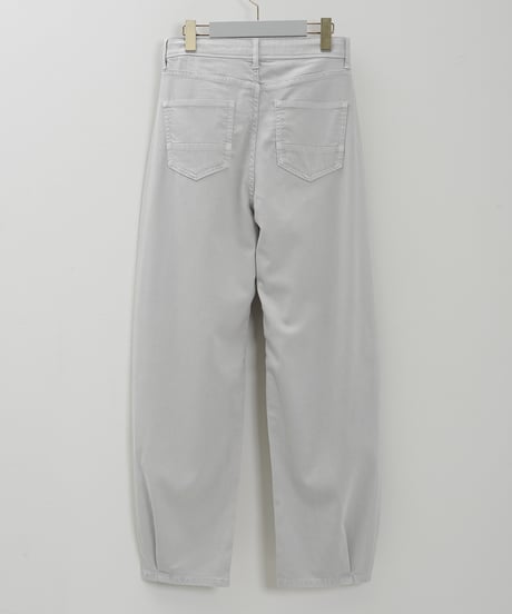 ”AIR FIBER”裾タックカラーパンツ【FLEX FIT】（3色展開）_12166051