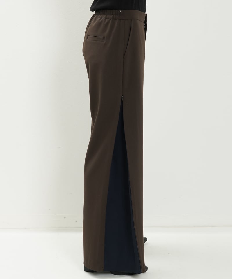 2WAYサイドタックパンツ（3色展開）_16265275 | C.C.CROSS ONLINE