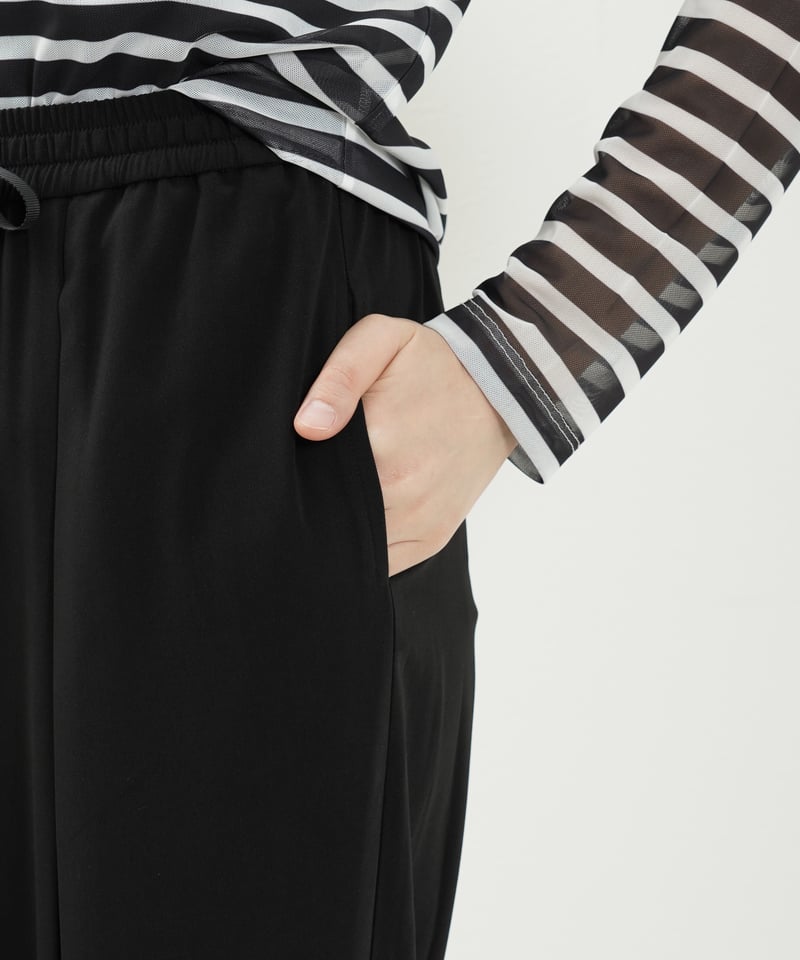 フロントタックパンツ（2色展開）_16265258 | C.C.CROSS ONLINE