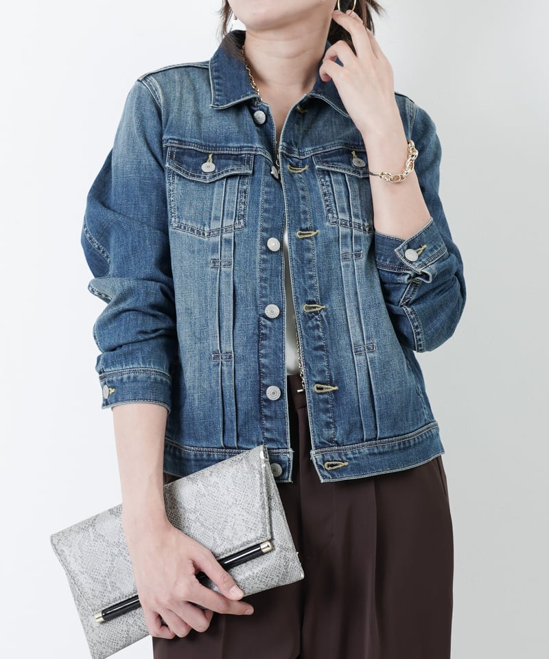 コンパクトG-JAC TYPE2ND(3色展開）_12133051 | C.C.CROSS O