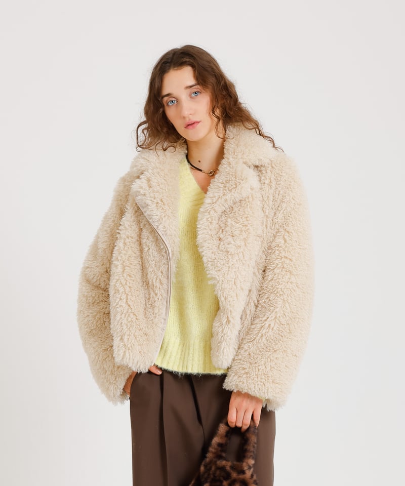 ファーライダース（3色展開）_17235310 | C.C.CROSS ONLINE