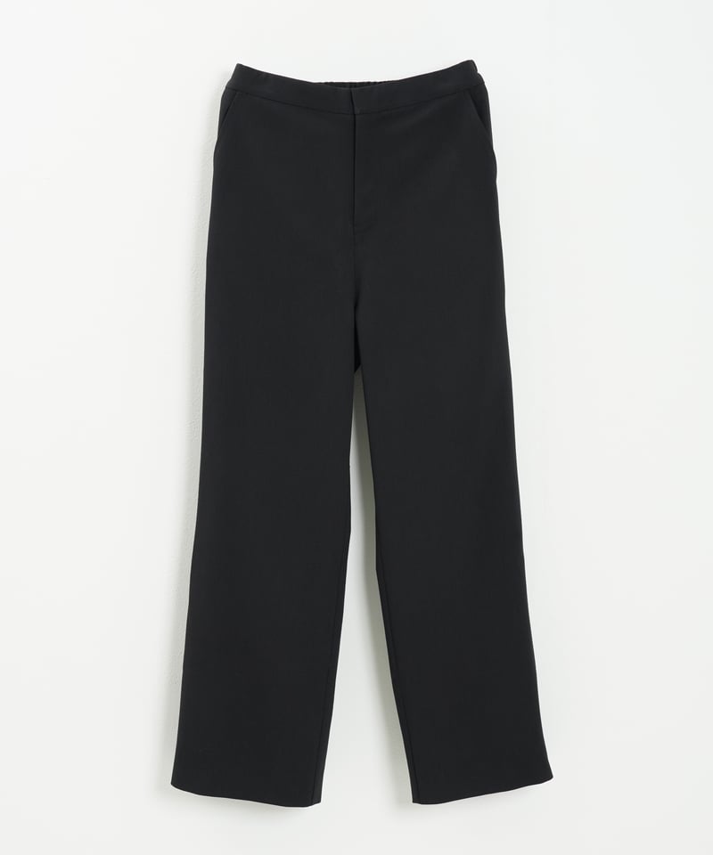 fufuページ★ GU（ジーユー）の「（GU）ワイドクロップドパンツA（WOMEN