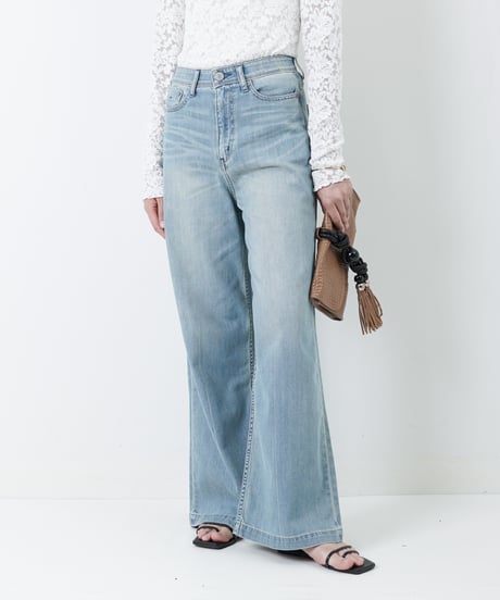 CATEGORY デニム（シルエットで選ぶ） | C.C.CROSS ONLINE