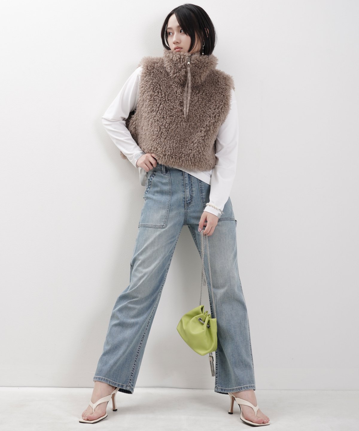 ぱみぺぺページ ペインターセミワイド（3色展開）_16164286 | C.C.CROSS ONLINE