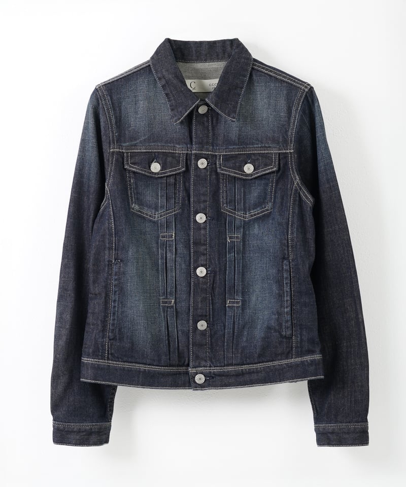 C♡出品 コンパクトG-JAC TYPE2ND(3色展開）_12133051 | C.C.CROSS O