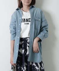 ”AIR FIBER”G-TUNIC（2色展開）_12136053