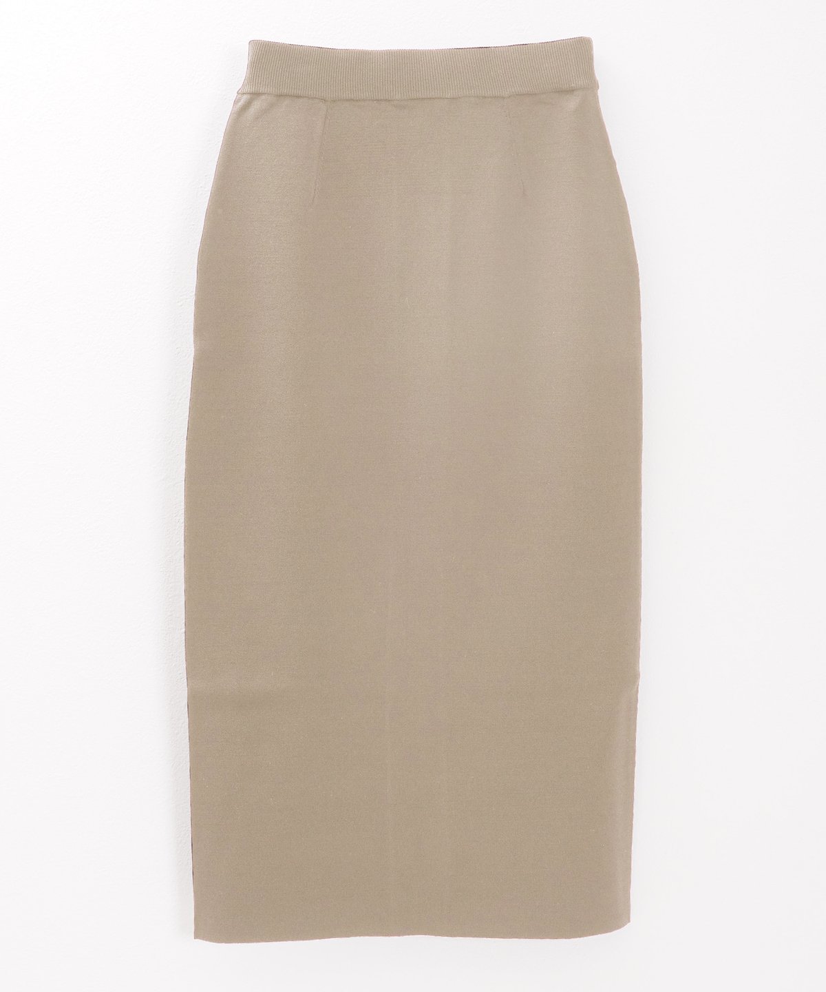 停止中⭐︎セーター・スカート4枚おまとめ ニットストレートスカート（4色展開）_15355154 | C.C.CROSS ONLINE