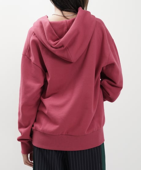スキッパーフーディ（4色展開）_16416216
