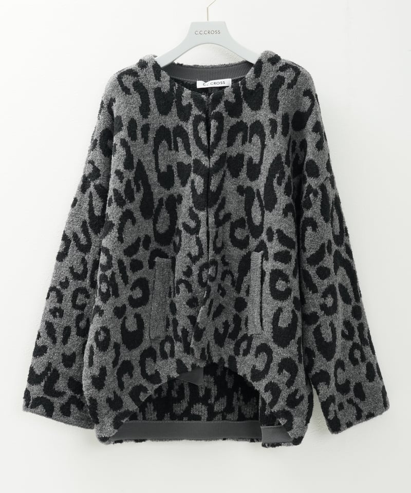 レオパードCD（3色展開）_17325331 | C.C.CROSS ONLINE