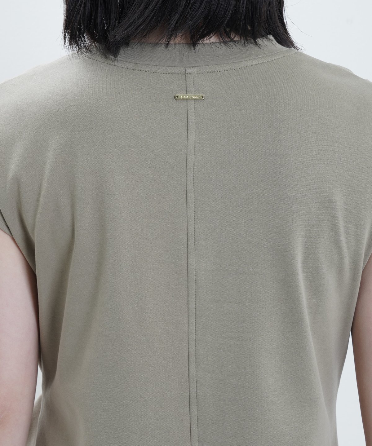 Reflect　カットワンピース15号 新品 Edit Sheen 【接触冷感】ひんやりフレアワンピース | 人気