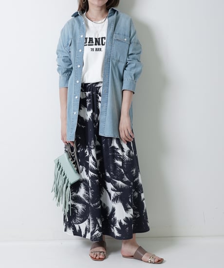 ”AIR FIBER”G-TUNIC（2色展開）_12136053