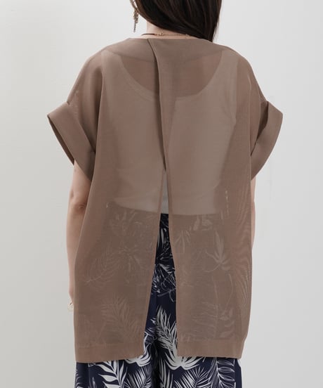 バックスリットメッシュJK（3色展開）_15236128