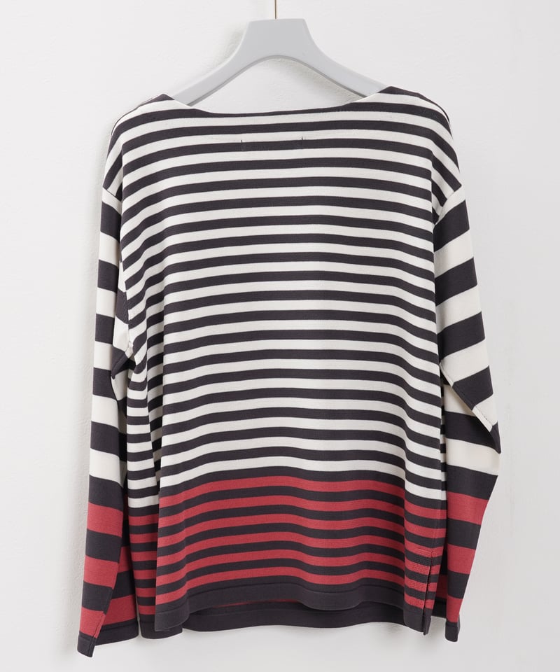 カラーボーダートップス（3色展開）_16315289 | C.C.CROSS ONLINE