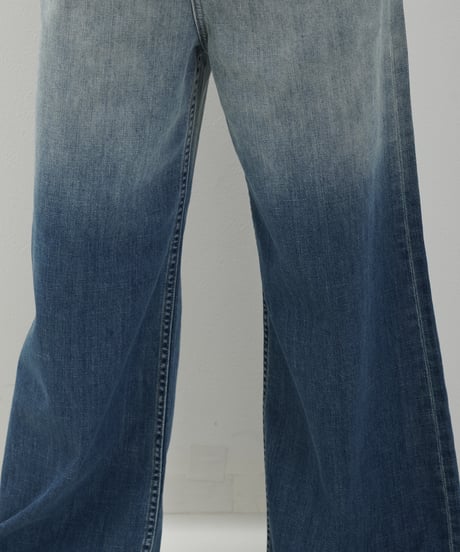 グラデーションバギー【FLEX FIT】(２色展開）_13166110