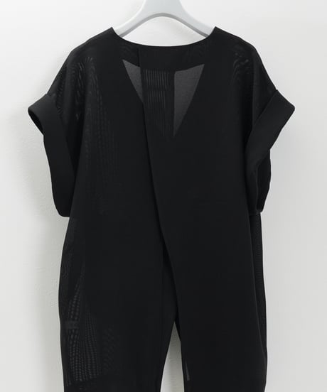 バックスリットメッシュJK（3色展開）_15236128
