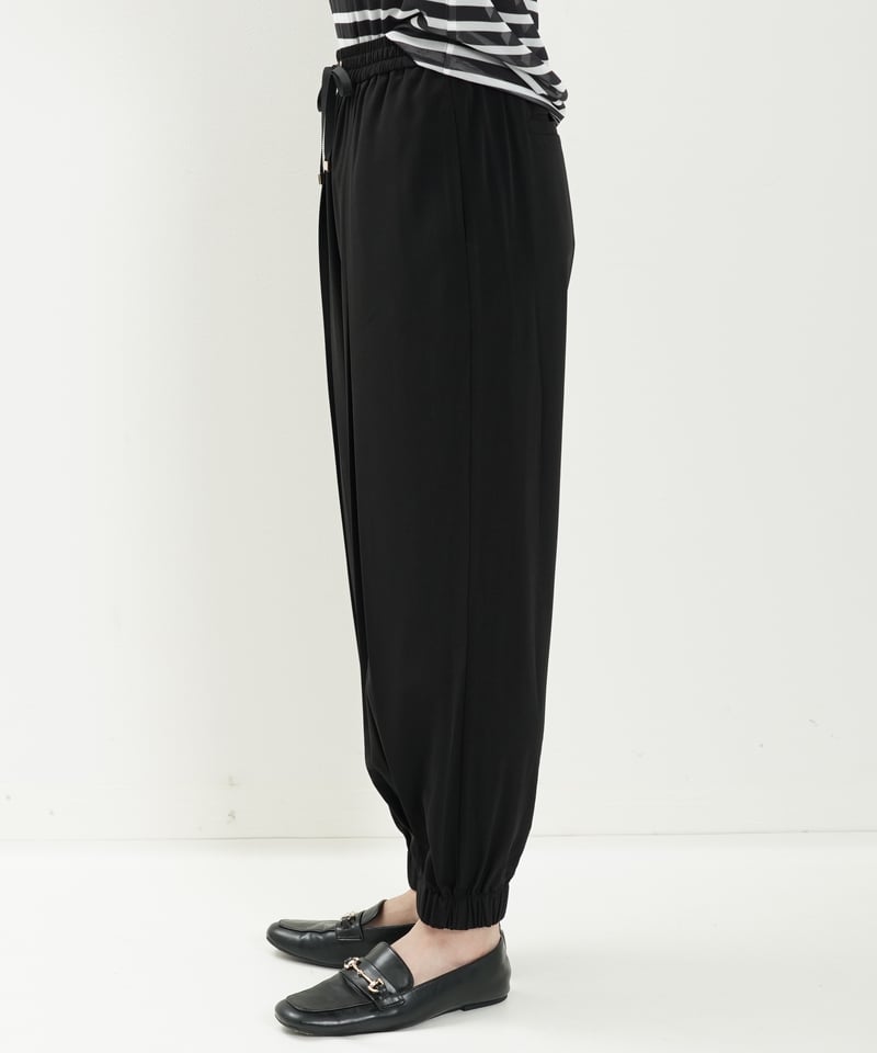 【美品】marka オーバータックパンツ 1eb5ca885c83956a2555ea750e8878