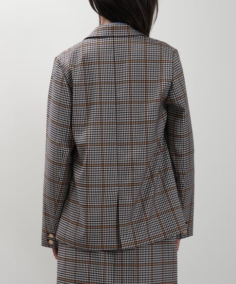 セットアップ金釦ジャケット（3色展開）_16236218