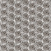 Maskros Grey マルチクロス (幅140cm x 長さ200cm)