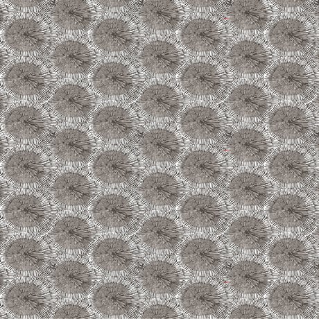 Maskros Grey マルチクロス (幅140cm x 長さ200cm)