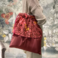 Träd Red バッグ Lサイズ