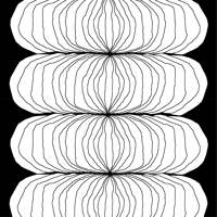 Nippon Black マルチクロス (幅140cm x 長さ200cm)