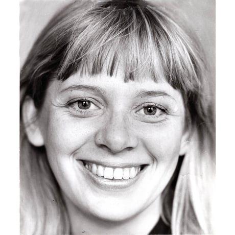 Linie Brown Frame クッションカバー (45cm x 45cm)