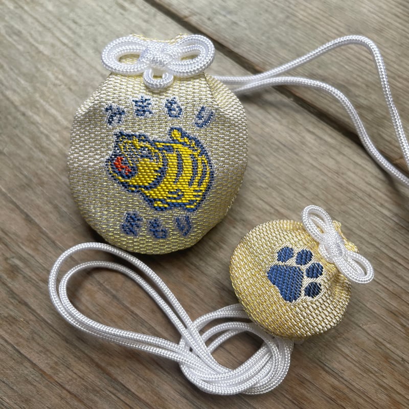 みまもりまもり | 神峯山寺~Kabusanji~