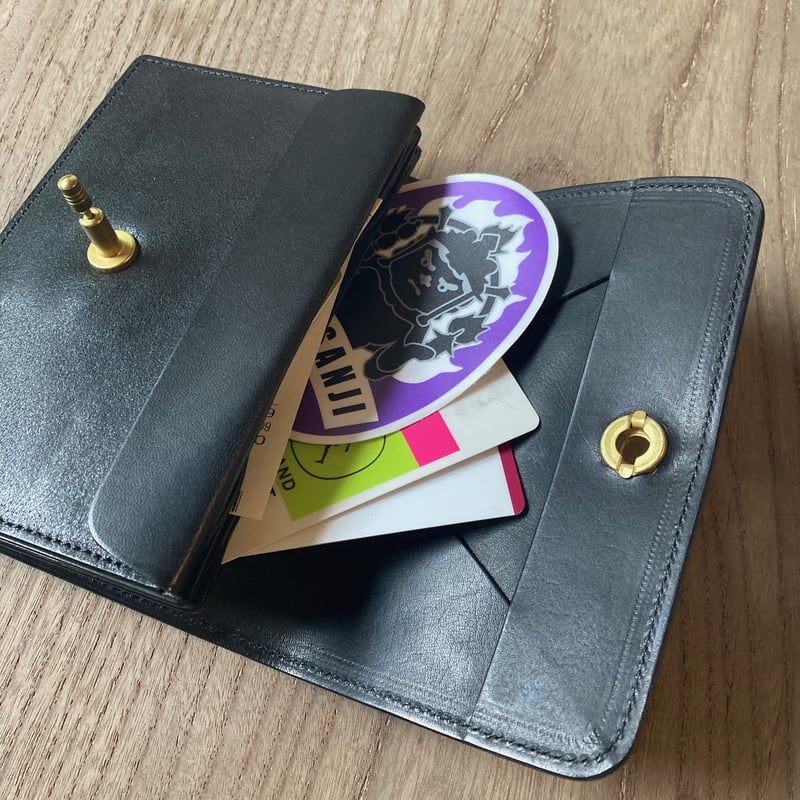 毘沙門さん＆お不動さん 交通安全ステッカーセット | 神峯山寺~Kabusanji~