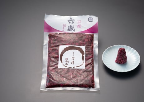 しば漬け