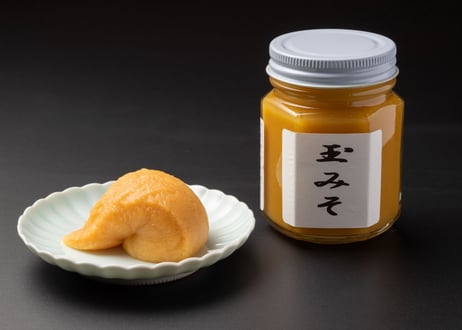 六盛特製 玉みそ