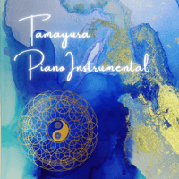 「Tamayura Piano Instrumental」CD