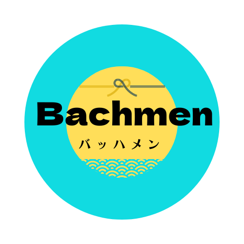 Bachmen(バッハメン) STORE